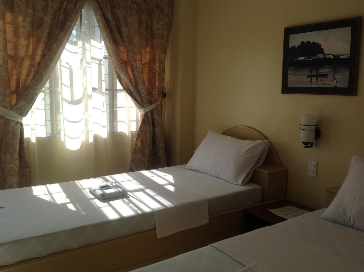 Danel Pensionne House Τακλομπάν Εξωτερικό φωτογραφία